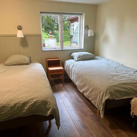 Lyrkroken Vittsjö Kültér fotó