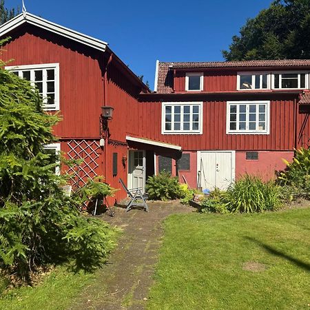 Lyrkroken Vittsjö Kültér fotó