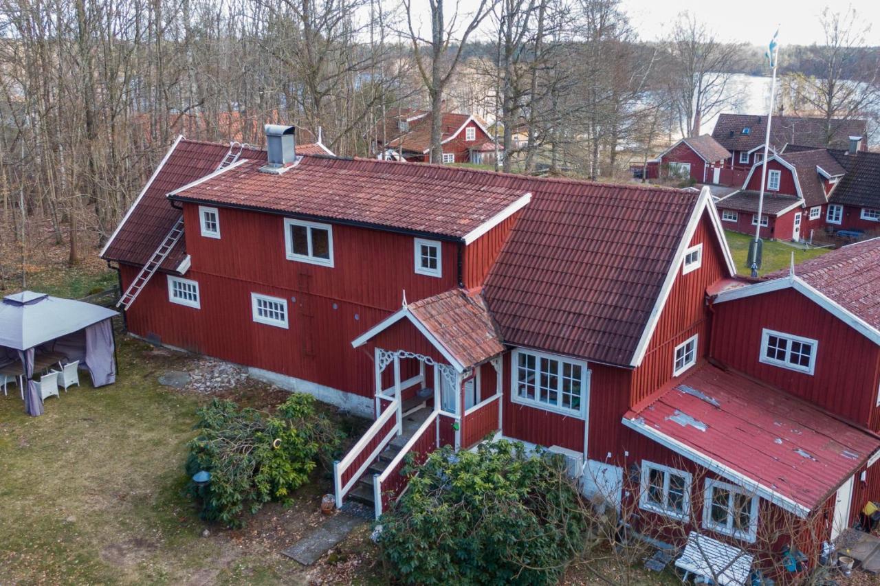 Lyrkroken Vittsjö Kültér fotó